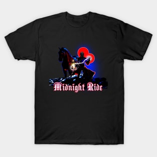 Midnight Ride T-Shirt